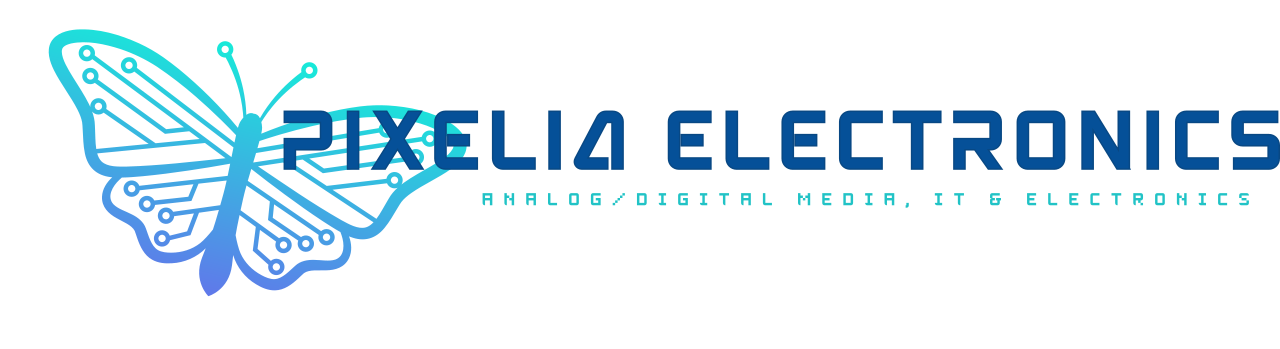 PixeliaElectronics