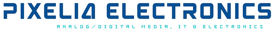 PixeliaElectronics