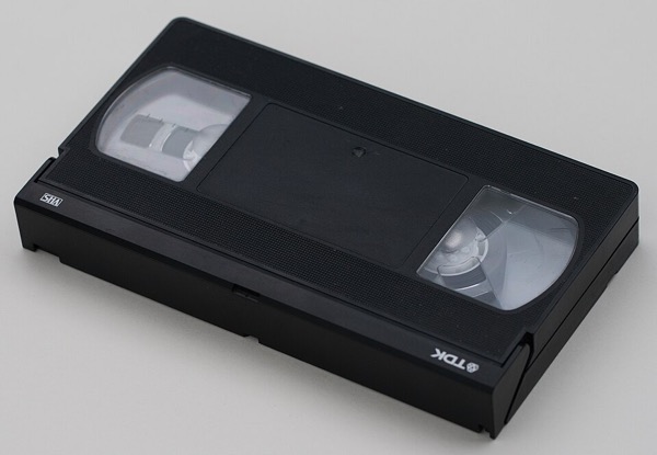 VHS / S-VHS / VHS-C